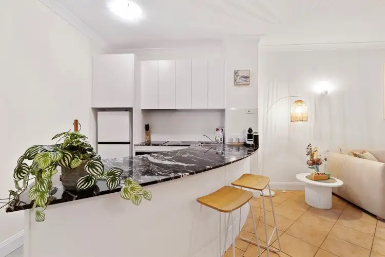 Fifth view of Homely apartment listing, 13/233-237 Esplanade, Cairns North QLD 4870