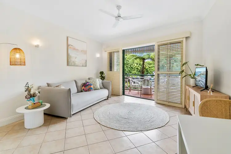 Sixth view of Homely apartment listing, 13/233-237 Esplanade, Cairns North QLD 4870
