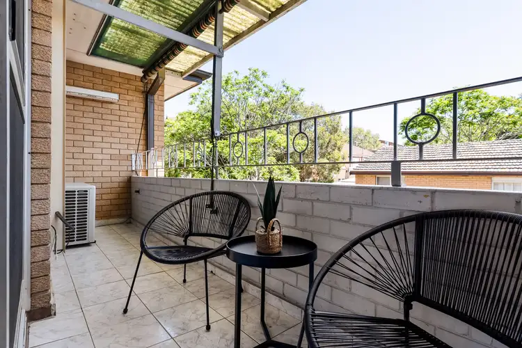Sixth view of Homely apartment listing, 8/48-52 Hill Street, Marrickville NSW 2204