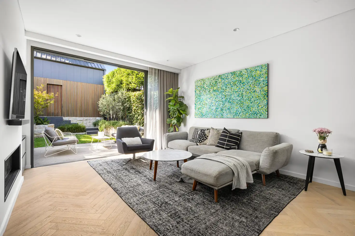 Main view of Homely house listing, 40 Alt Street, Queens Park NSW 2022