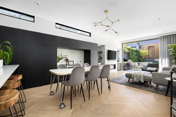 Second view of Homely house listing, 40 Alt Street, Queens Park NSW 2022