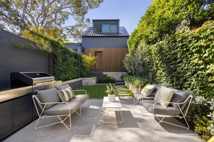 Fourth view of Homely house listing, 40 Alt Street, Queens Park NSW 2022