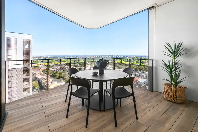 Main view of Homely apartment listing, 1202/306 Oxford Street, Bondi Junction NSW 2022