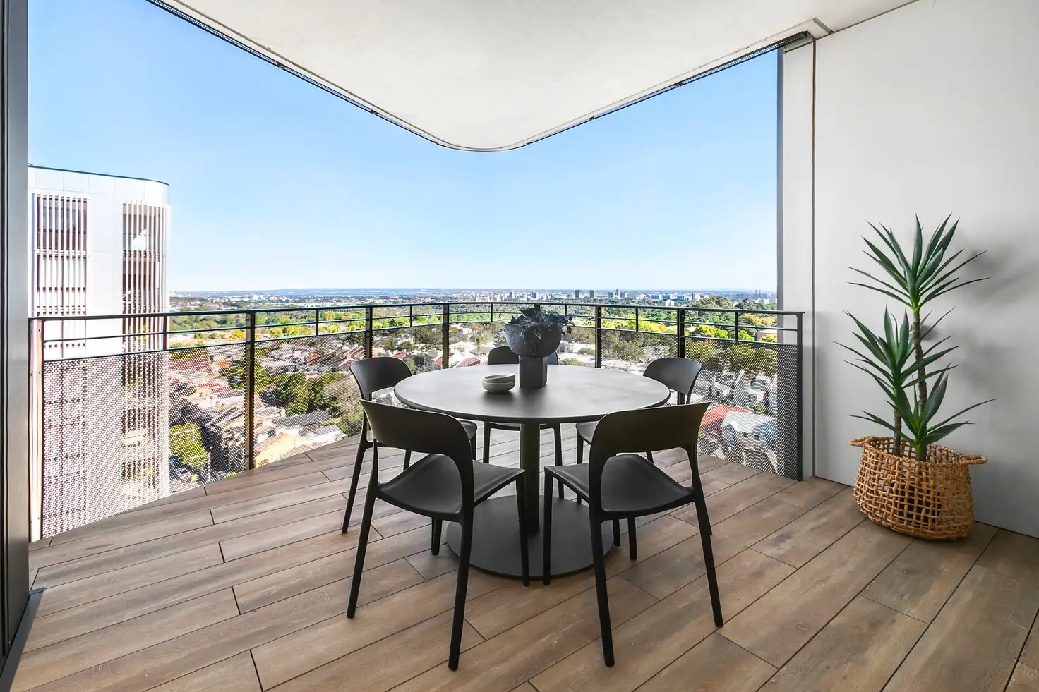 Main view of Homely apartment listing, 1202/306 Oxford Street, Bondi Junction NSW 2022