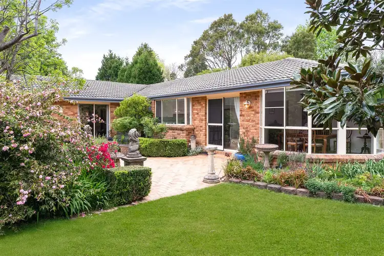 Second view of Homely house listing, 34 Linden Way, Bowral NSW 2576