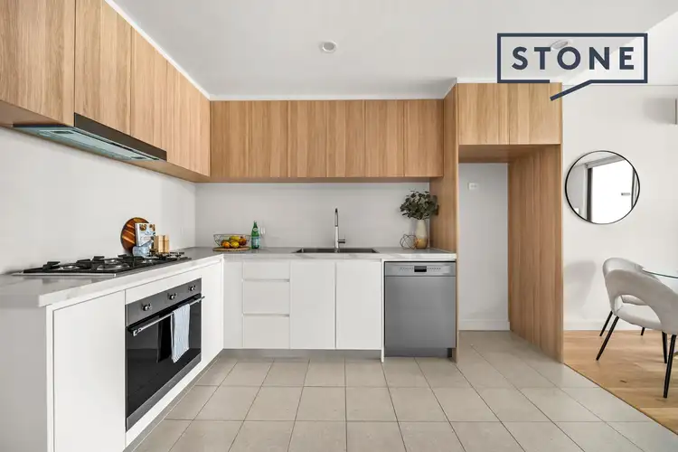 Fourth view of Homely apartment listing, 101/30 Innesdale Road, Wolli Creek NSW 2205