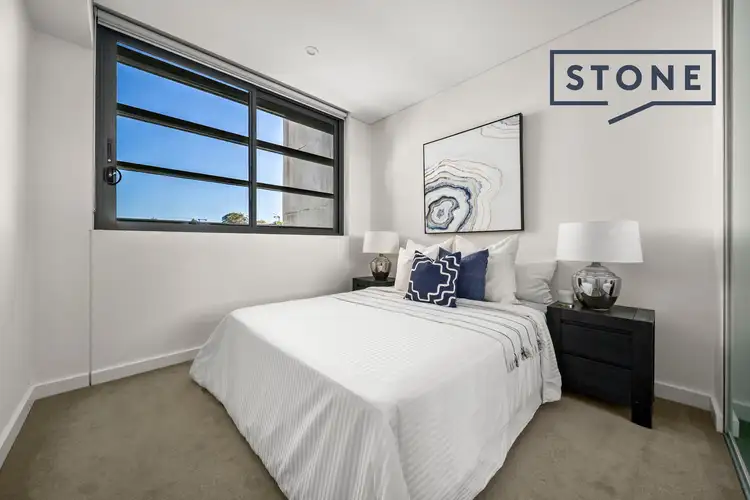 Fifth view of Homely apartment listing, 101/30 Innesdale Road, Wolli Creek NSW 2205