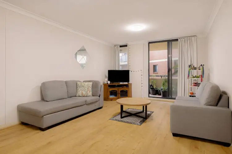 Second view of Homely apartment listing, 54/1-3 Beresford Road, Strathfield NSW 2135
