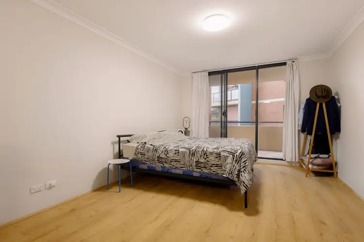 Sixth view of Homely apartment listing, 54/1-3 Beresford Road, Strathfield NSW 2135