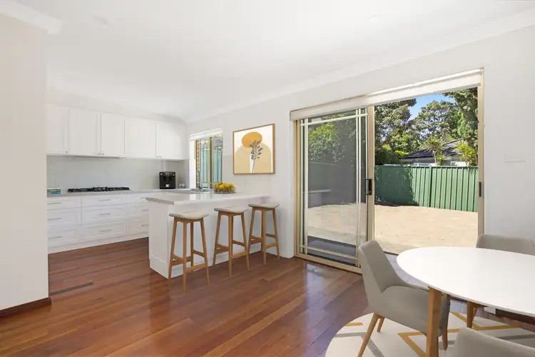 Third view of Homely house listing, 3 Perkins Way, Maroubra NSW 2035