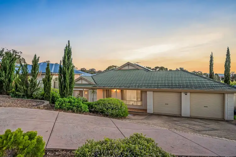 7 Cumming Street, Craigburn Farm SA 5051