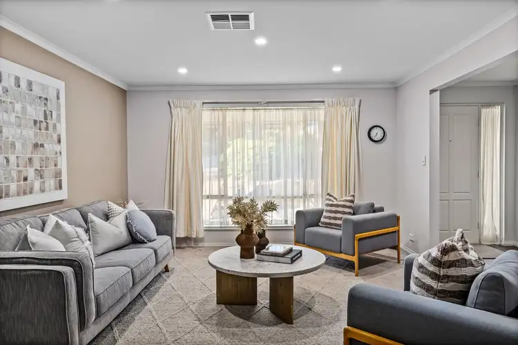 Second view of Homely house listing, 7 Cumming Street, Craigburn Farm SA 5051