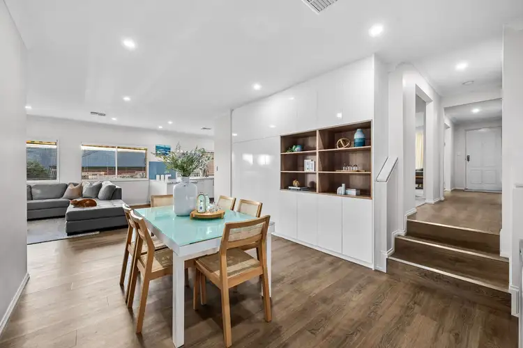 Fifth view of Homely house listing, 7 Cumming Street, Craigburn Farm SA 5051