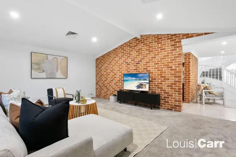 Fifth view of Homely house listing, 15 Jade Place, West Pennant Hills NSW 2125