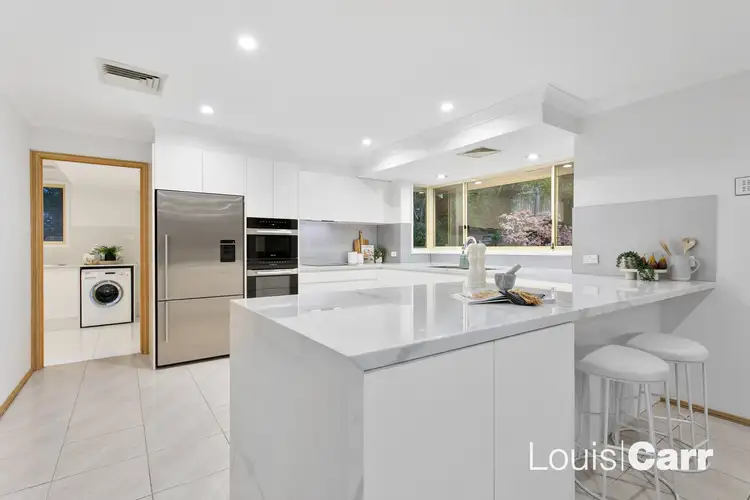 Sixth view of Homely house listing, 15 Jade Place, West Pennant Hills NSW 2125