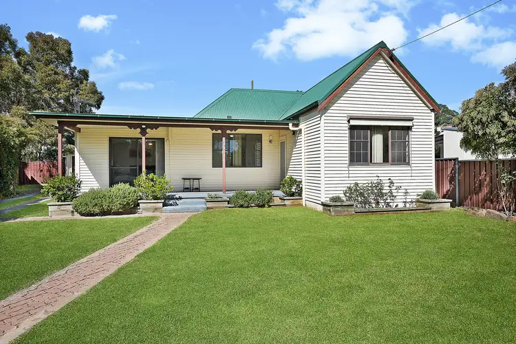 Main view of Homely house listing, 135 Market Street, Mudgee NSW 2850