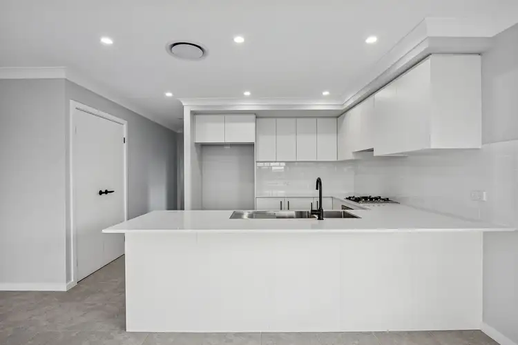 Second view of Homely house listing, 53 Knox Crescent, Mudgee NSW 2850
