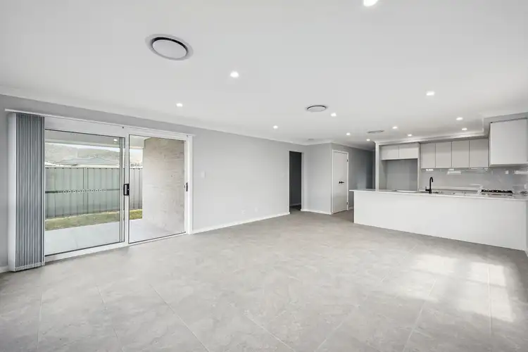 Third view of Homely house listing, 53 Knox Crescent, Mudgee NSW 2850