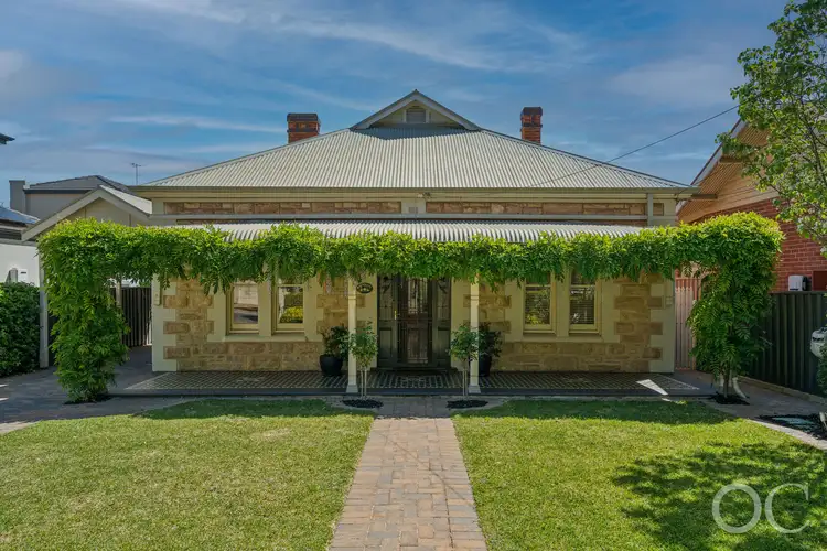 16 Rhyl Avenue, Wayville SA 5034