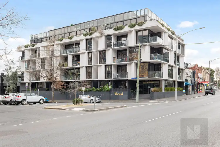 Level 2/208/162 Rosslyn Street, West Melbourne VIC 3003