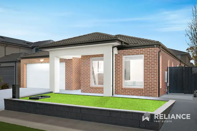 22 Payson Drive, Point Cook VIC 3030