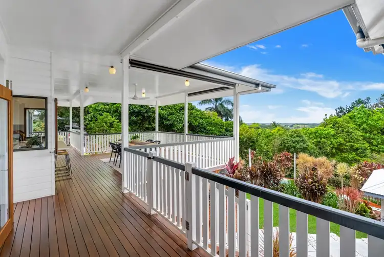 135-137 Harvey Road, Redlynch QLD 4870