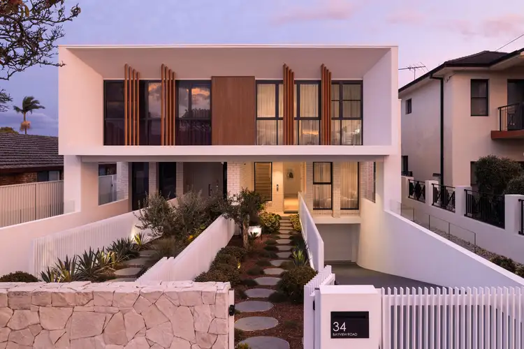 34 Bayview Road, Canada Bay NSW 2046