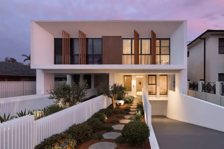 34 Bayview Road, Canada Bay NSW 2046