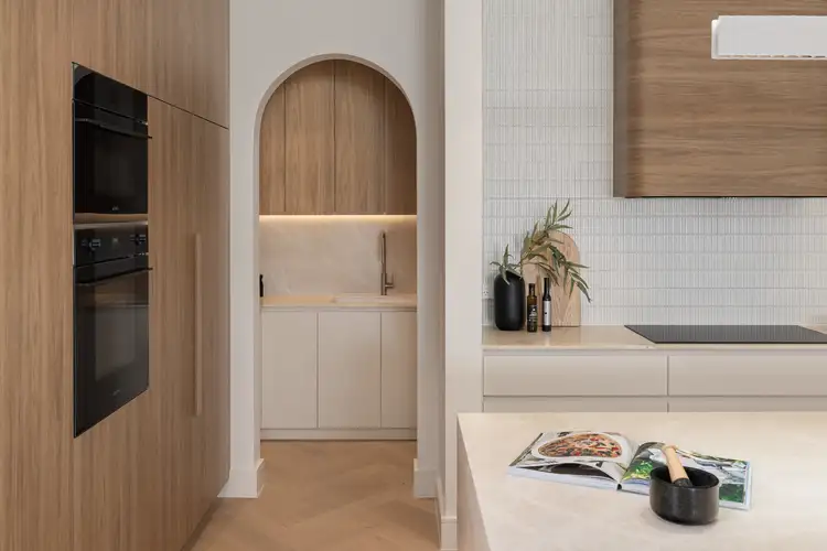 Third view of Homely house listing, 34 Bayview Road, Canada Bay NSW 2046