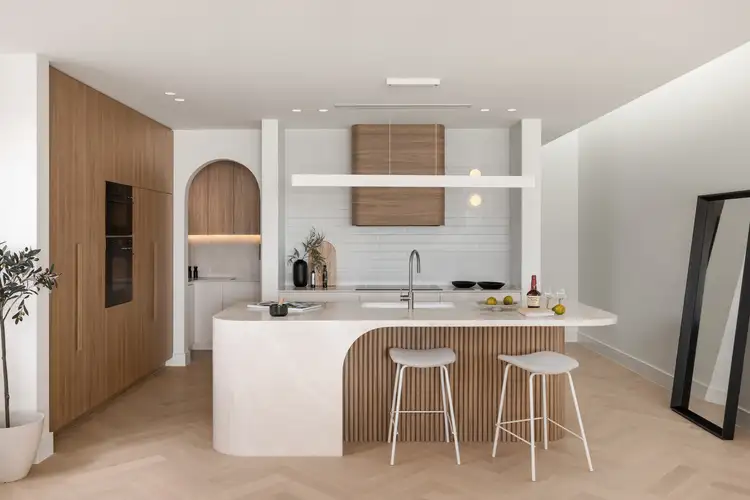 Fourth view of Homely house listing, 34 Bayview Road, Canada Bay NSW 2046