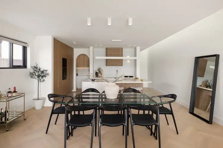 Fifth view of Homely house listing, 34 Bayview Road, Canada Bay NSW 2046