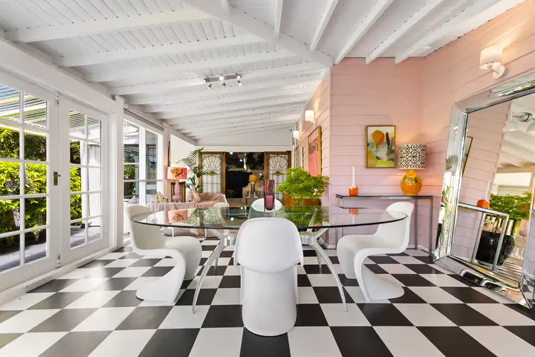 Fifth view of Homely house listing, 40 Woodford Street, Leura NSW 2780