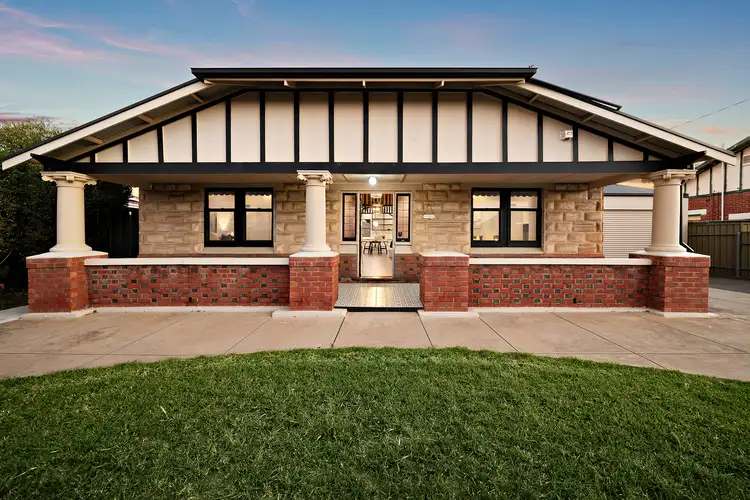 7 Holden Avenue, Woodville West SA 5011