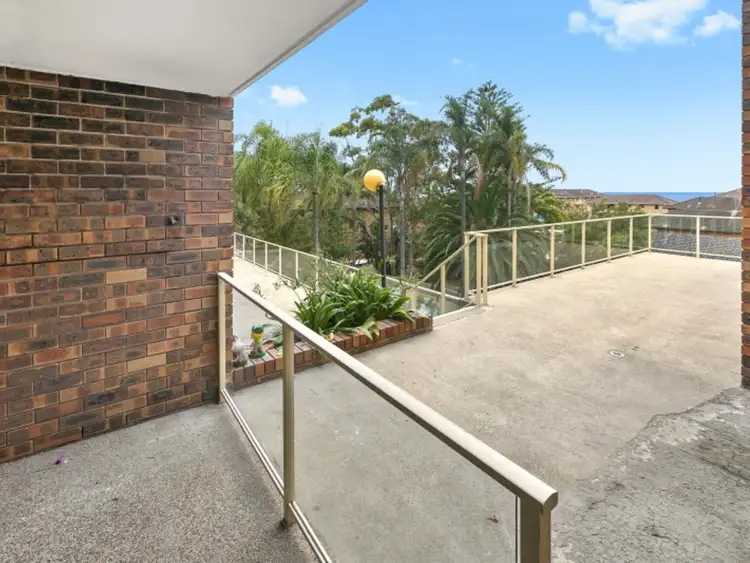Second view of Homely unit listing, 5/19 Ramsay Street, Collaroy NSW 2097