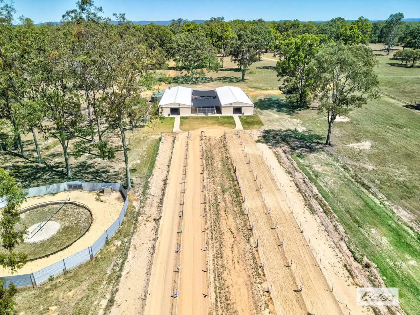 Main view of Homely rural property listing, 16 Jamieson Road, Churchable QLD 4311