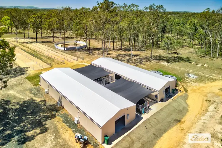 Third view of Homely rural property listing, 16 Jamieson Road, Churchable QLD 4311