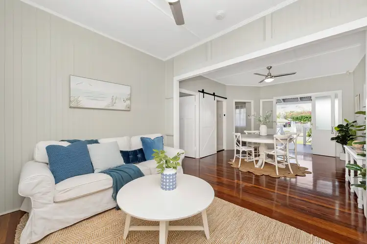Fourth view of Homely house listing, 1/8 Tuffley Street, West End QLD 4810