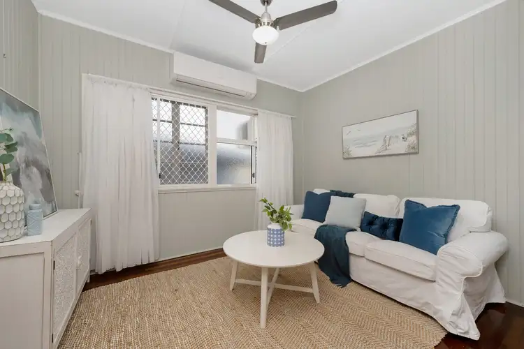 Sixth view of Homely house listing, 1/8 Tuffley Street, West End QLD 4810