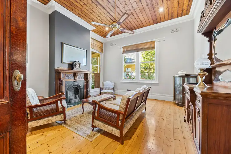 Fourth view of Homely house listing, 405 Armstrong Street North, Soldiers Hill VIC 3350