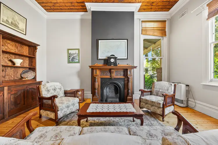Fifth view of Homely house listing, 405 Armstrong Street North, Soldiers Hill VIC 3350