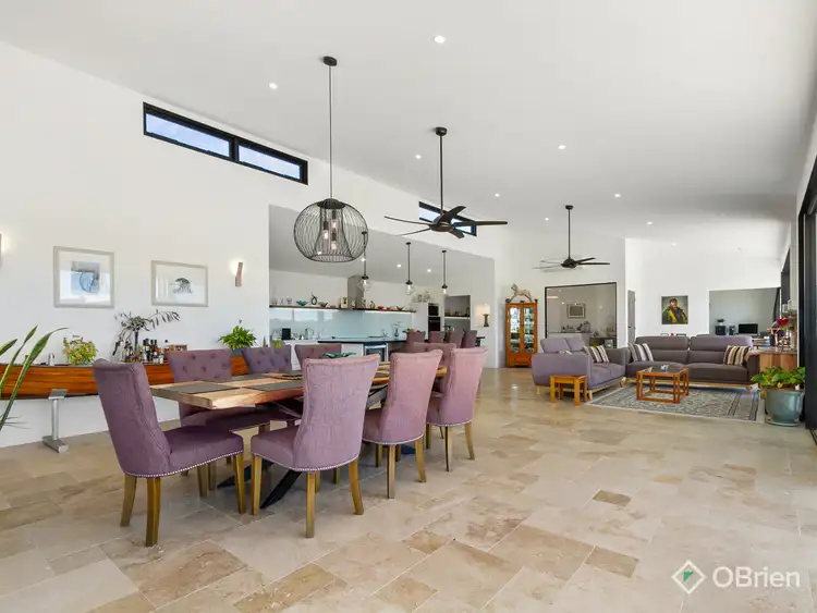 Third view of Homely house listing, 39 Corins Crescent, Newlands Arm VIC 3875