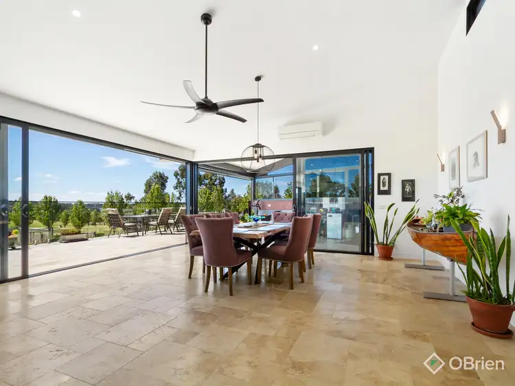 Fifth view of Homely house listing, 39 Corins Crescent, Newlands Arm VIC 3875