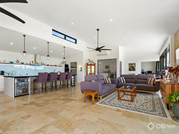 Sixth view of Homely house listing, 39 Corins Crescent, Newlands Arm VIC 3875