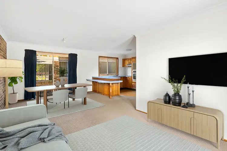 Fourth view of Homely townhouse listing, 3/16 Grey Street, Keiraville NSW 2500