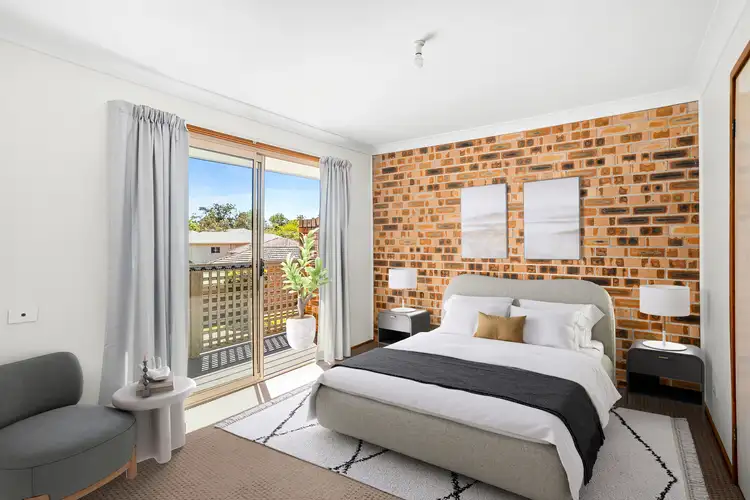Fifth view of Homely townhouse listing, 3/16 Grey Street, Keiraville NSW 2500