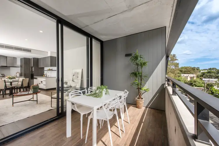 312/5 Elger Street, Glebe NSW 2037