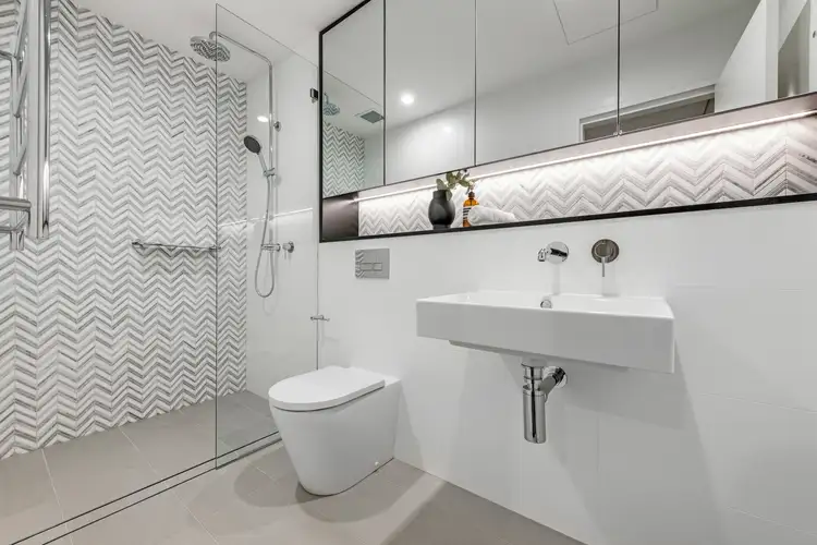 Sixth view of Homely apartment listing, 312/5 Elger Street, Glebe NSW 2037