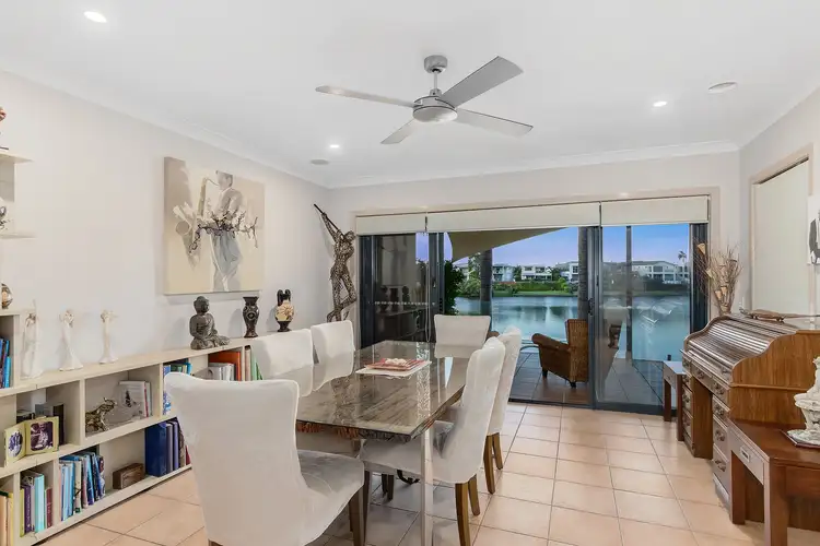 Second view of Homely house listing, 65/117 Palm Meadows Drive, Carrara QLD 4211