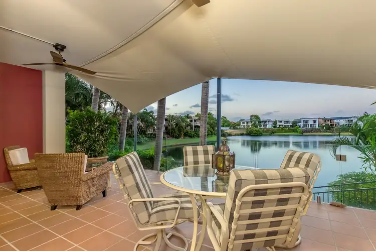 Third view of Homely house listing, 65/117 Palm Meadows Drive, Carrara QLD 4211