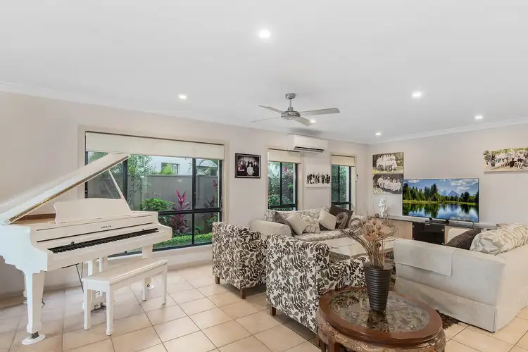 Fourth view of Homely house listing, 65/117 Palm Meadows Drive, Carrara QLD 4211